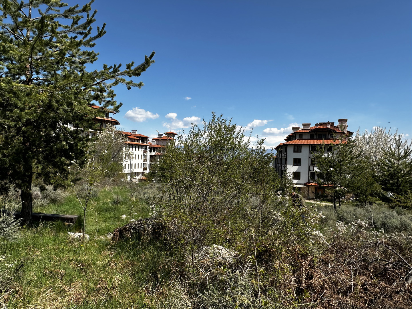 Продава ПАРЦЕЛ, гр. Банско, област Благоевград, снимка 12 - Парцели - 54424734