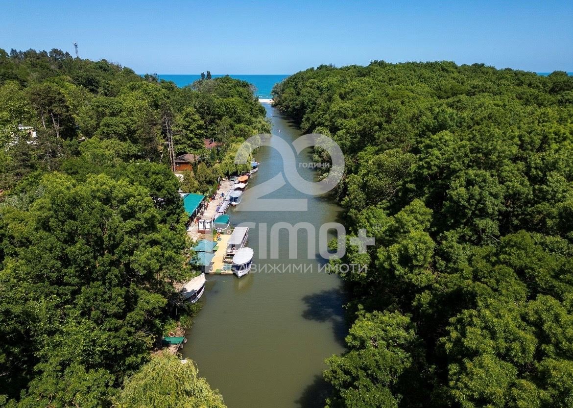 Продава ПАРЦЕЛ, с. Здравец, област Варна, снимка 2 - Парцели - 54627044