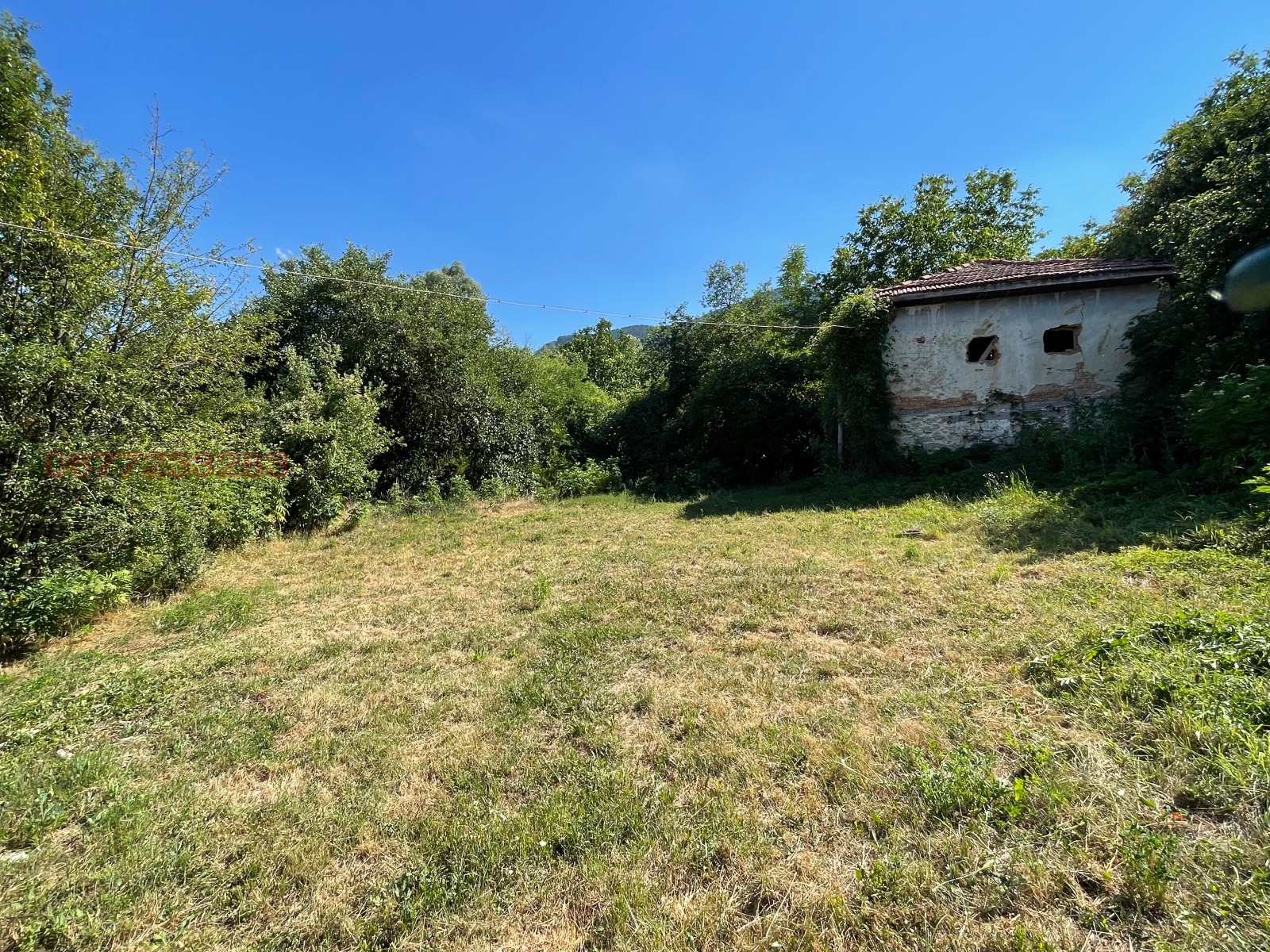 Продава ПАРЦЕЛ, с. Добревци, област Ловеч, снимка 9 - Парцели - 55702965