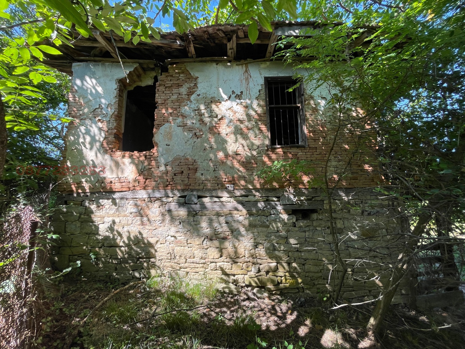 Продава ПАРЦЕЛ, с. Добревци, област Ловеч, снимка 8 - Парцели - 55702965