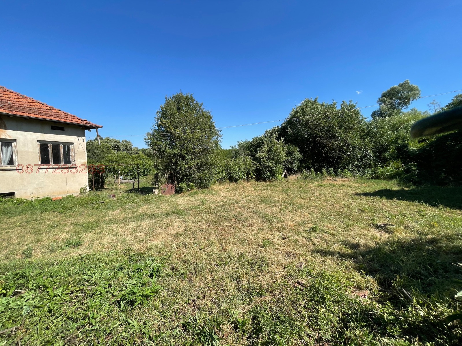 Продава ПАРЦЕЛ, с. Добревци, област Ловеч, снимка 3 - Парцели - 55702965