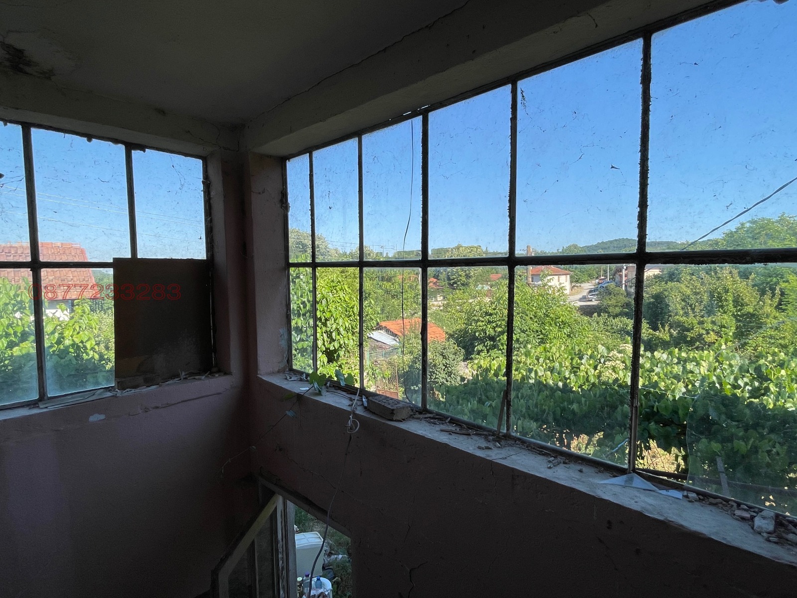 Продава ПАРЦЕЛ, с. Добревци, област Ловеч, снимка 15 - Парцели - 55702965