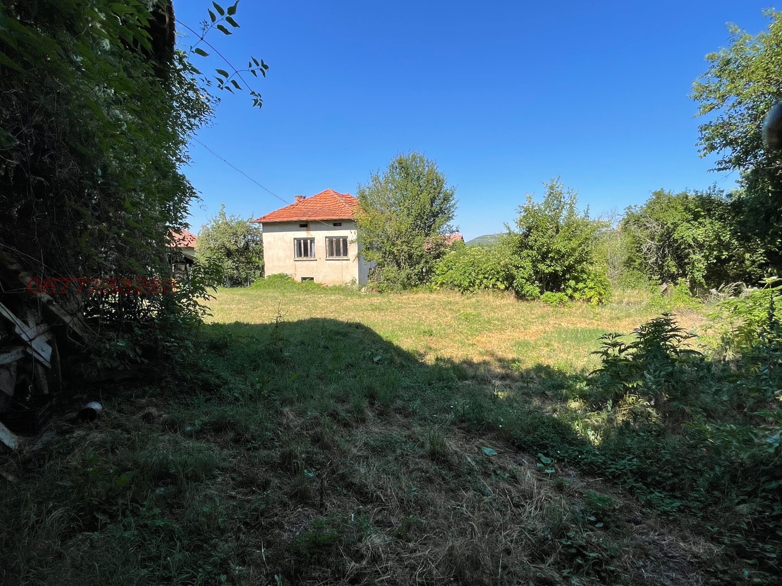 Продава ПАРЦЕЛ, с. Добревци, област Ловеч, снимка 12 - Парцели - 55702965