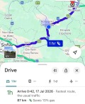 Продава ПАРЦЕЛ, с. Добревци, област Ловеч, снимка 16