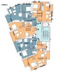 Продава 2-СТАЕН, област Бургас, с. Равда • 72059 € / 140935.15 лв. • 55536063 5