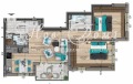 Продава 2-СТАЕН, град София, Студентски град • 145563 € • 80282925 — Holmes.bg