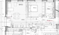 Продава  2-стаен град София , Кръстова вада , 71 кв.м | 24809583 - изображение [2]