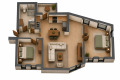 Продава  3-стаен град София , Горубляне , 97 кв.м | 28256137 - изображение [2]
