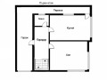 Продава  Къща област Велико Търново , гр. Горна Оряховица , 151 кв.м | 18573347 - изображение [13]