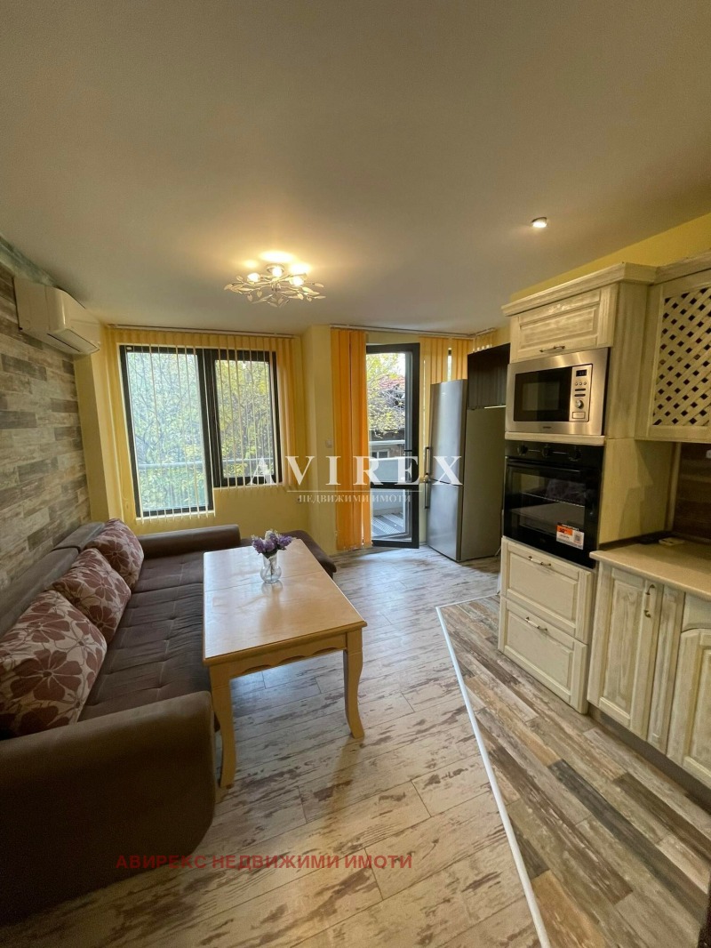 Продава 3-СТАЕН в град Пловдив, Кючук Париж - 80 кв.м / 179 375 € » 350 827.01 лв., АВИРЕКС НЕДВИЖИМИ ИМОТИ