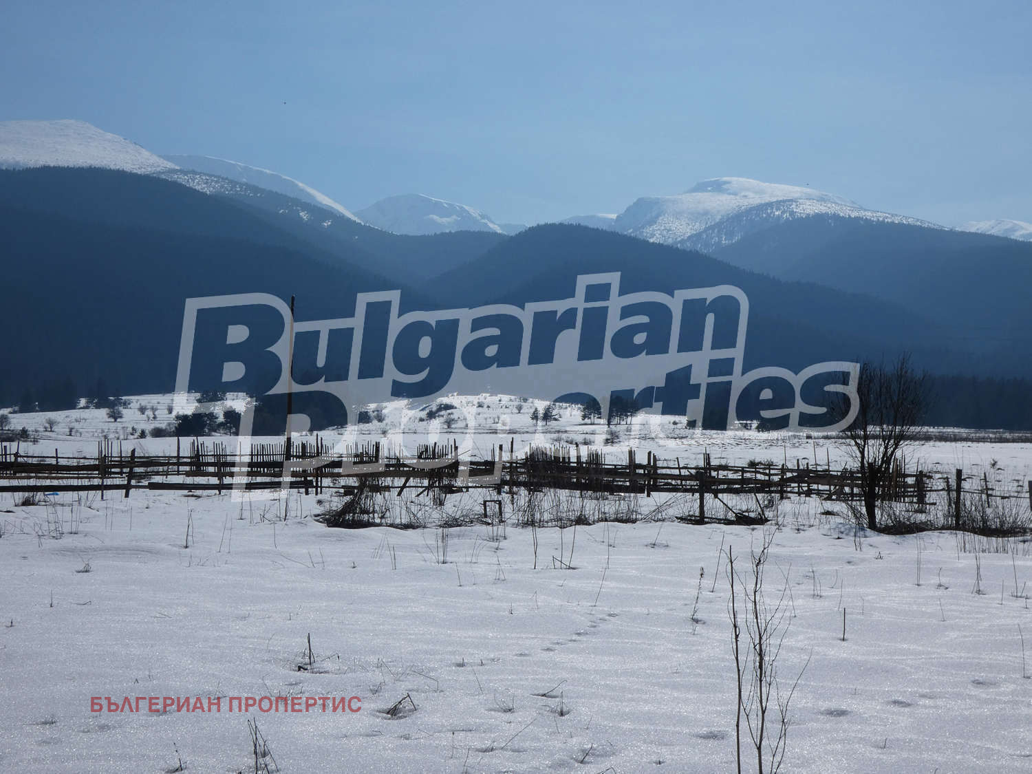 Продава ПАРЦЕЛ | Imot.bg — изображение 1