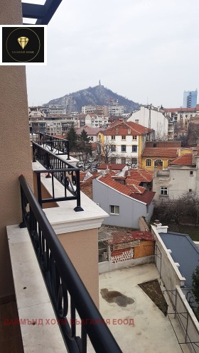 Studio Tsentralna gara, Plovdiv 1