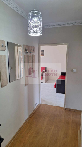 1 chambre Tcharodeika - Sever, Rouse 1