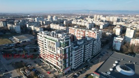 1 chambre Lyulin 2, Sofia