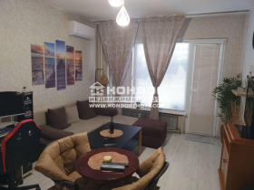 Продава  2-стаен, град Пловдив