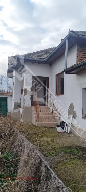 Продажба на имоти в с. Алеково, област Велико Търново - изображение 2 