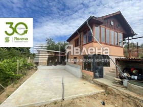 Casa m-t Kruchkite, Varna