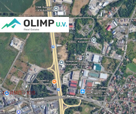 ПАРЦЕЛ, 4 433 m2