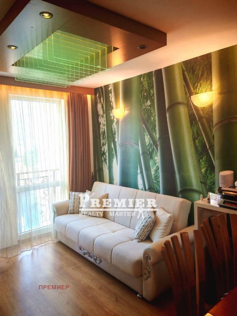 Te koop  1 slaapkamer regio Boergas , k.k. Slantsjev brjag , 55 m² | 66965539 - afbeelding [3]