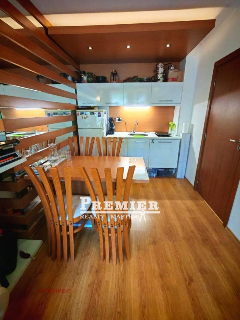 Te koop  1 slaapkamer regio Boergas , k.k. Slantsjev brjag , 55 m² | 66965539