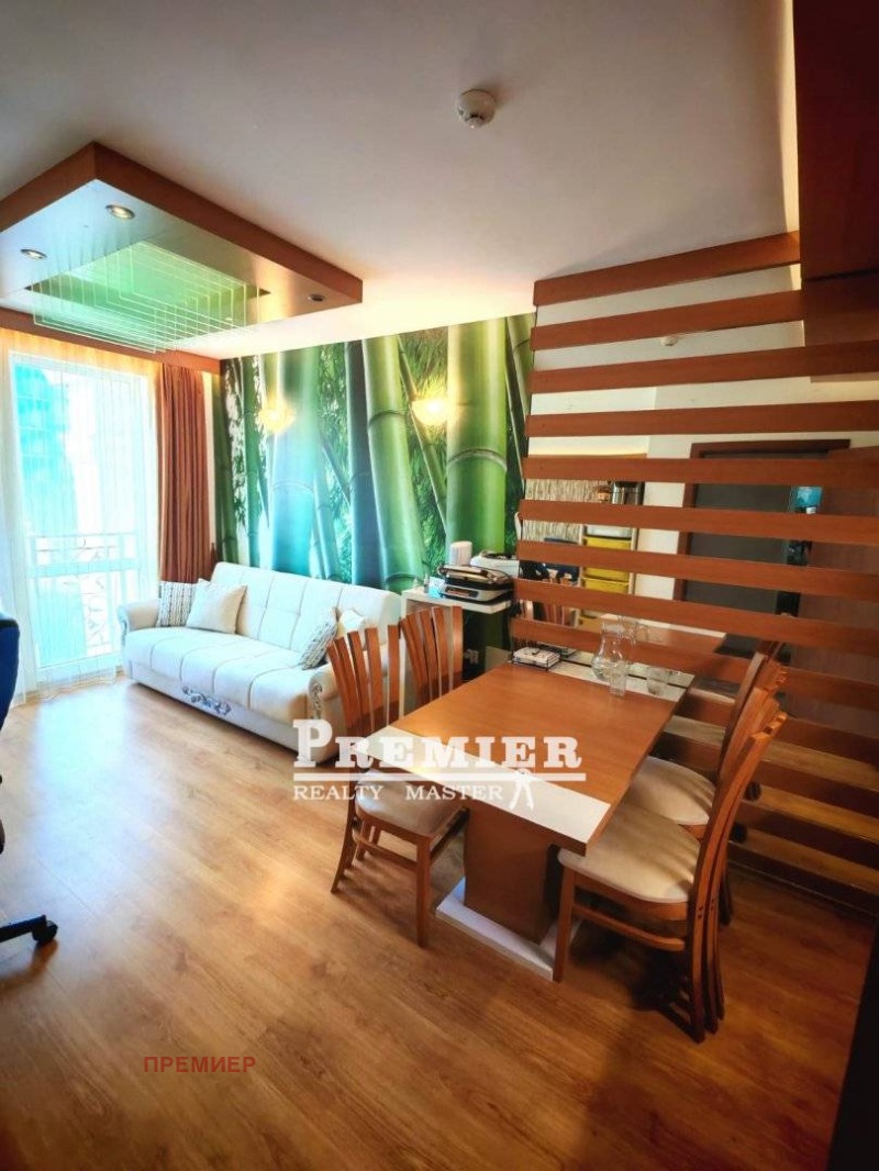 Te koop  1 slaapkamer regio Boergas , k.k. Slantsjev brjag , 55 m² | 66965539 - afbeelding [5]
