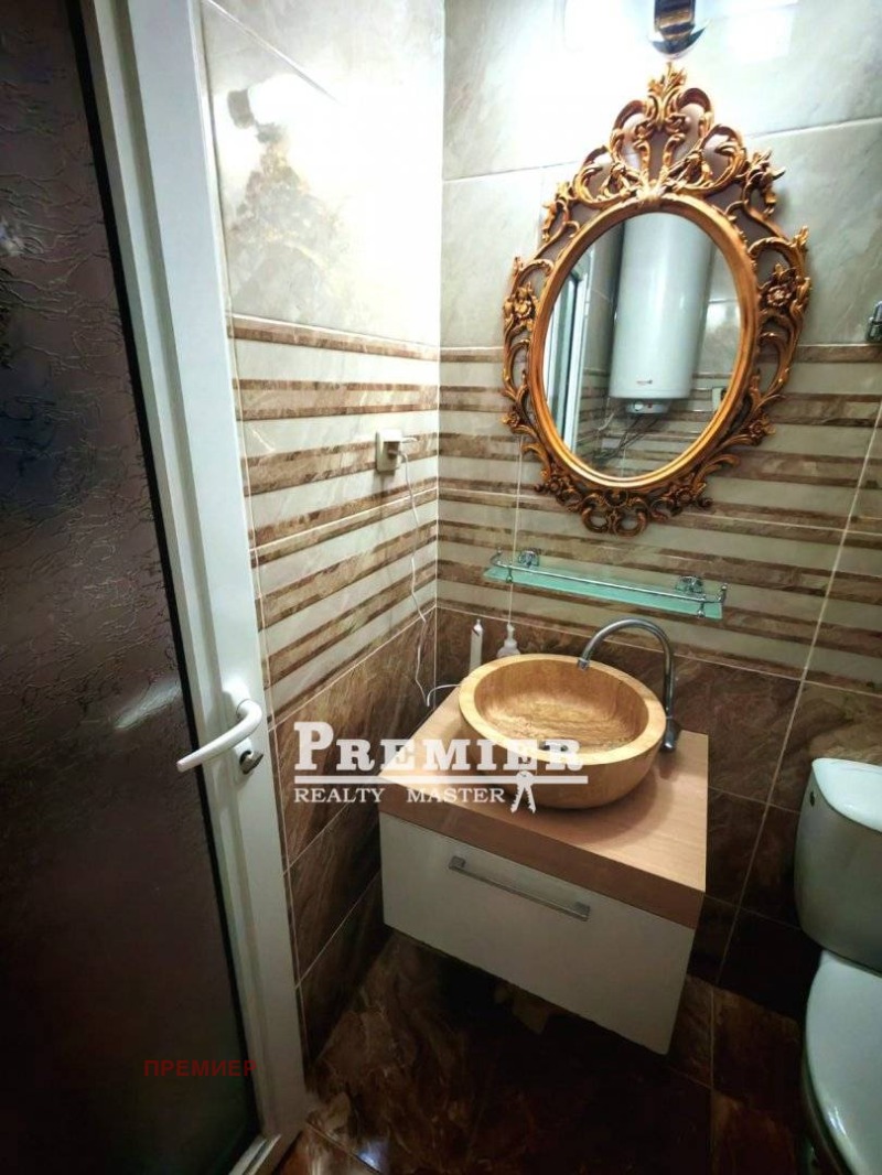 Te koop  1 slaapkamer regio Boergas , k.k. Slantsjev brjag , 55 m² | 66965539 - afbeelding [8]