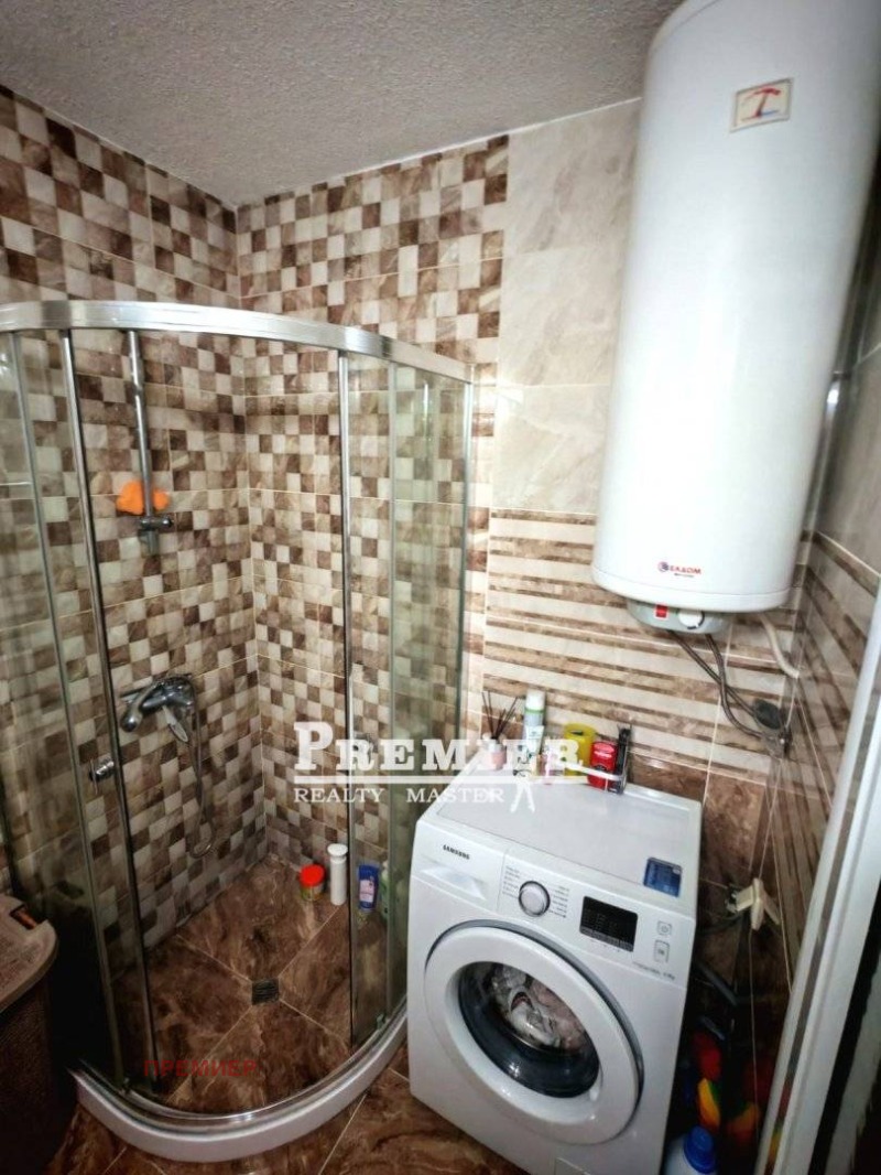 Te koop  1 slaapkamer regio Boergas , k.k. Slantsjev brjag , 55 m² | 66965539 - afbeelding [7]