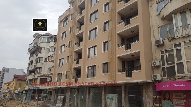 Продава  1-стаен град Пловдив , Централна гара , 41 кв.м | 29312645 - изображение [13]