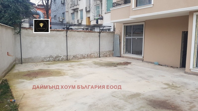 Продава 1-СТАЕН, гр. Пловдив, Централна гара, снимка 8 - Aпартаменти - 49448283