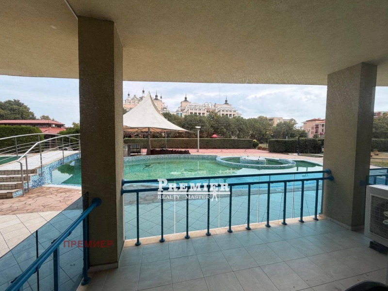 Продава 2-СТАЕН, гр. Поморие, област Бургас, снимка 2 - Апартаменти - 51330276