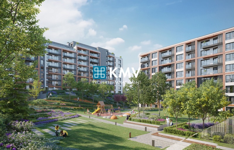 Продава  2-стаен град София , Красно село , 80 кв.м | 54635568 - изображение [3]