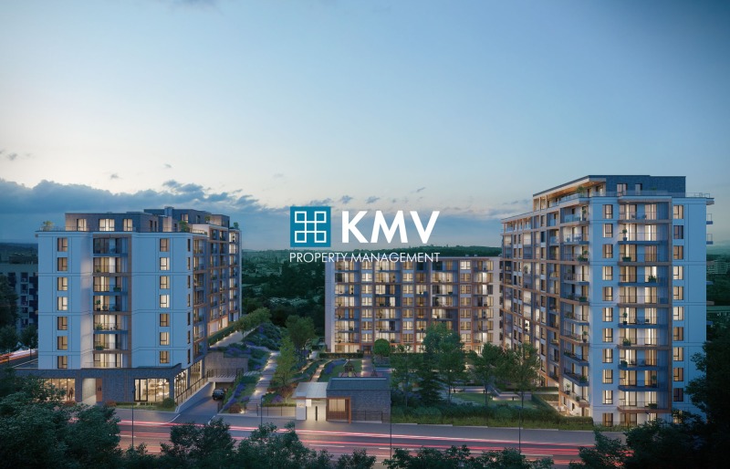 Продава  2-стаен град София , Красно село , 80 кв.м | 54635568