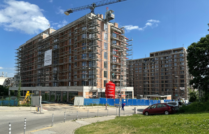 Продается  1 спальня София , Красно село , 80 кв.м | 54635568 - изображение [14]