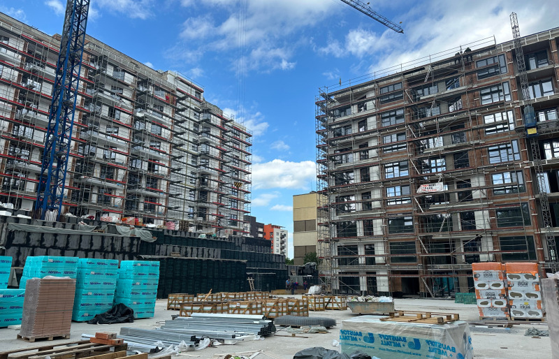Продается  1 спальня София , Красно село , 80 кв.м | 54635568 - изображение [13]