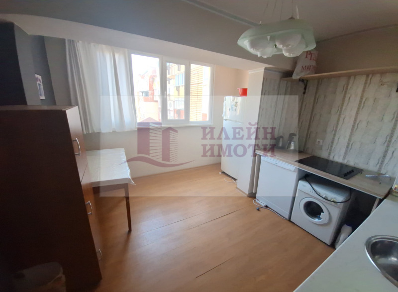 Na sprzedaż  1 sypialnia Ruse , Czarodejka - Sewer , 60 mkw | 24573485 - obraz [8]