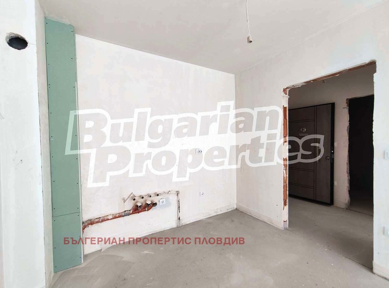 Продава  2-стаен град Пловдив , Южен , 76 кв.м | 45216812 - изображение [17]