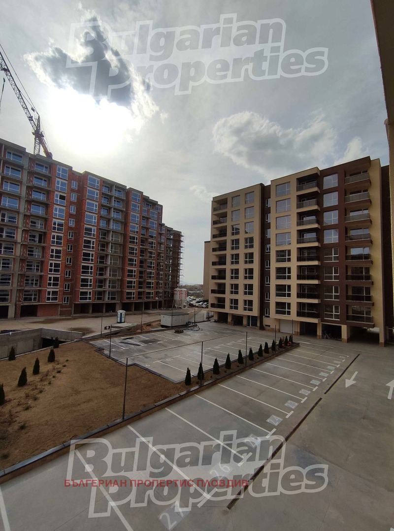 Продава  2-стаен град Пловдив , Южен , 76 кв.м | 45216812 - изображение [2]