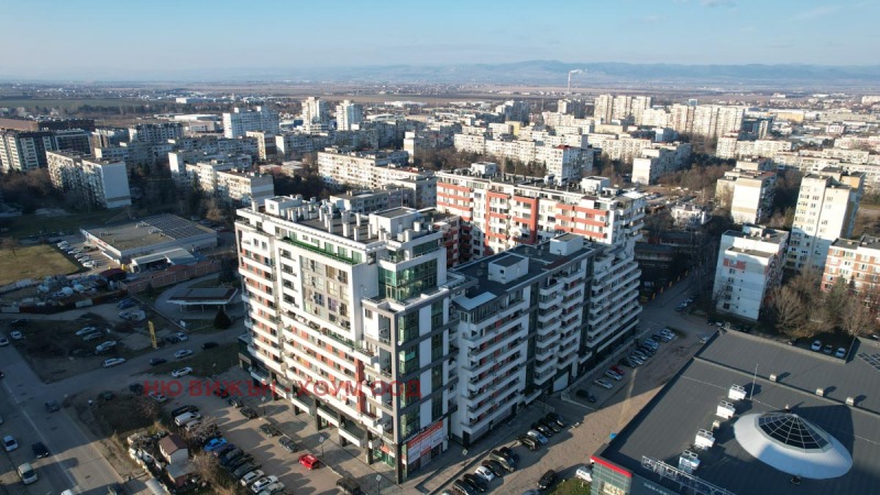 Продается  1 спальня София , Люлин 2 , 80 кв.м | 24033079 - изображение [11]