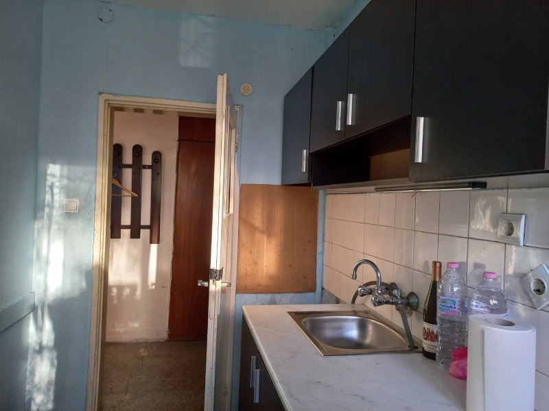 Продава 2-СТАЕН, гр. София, Люлин 3, снимка 8 - Апартаменти - 52331337