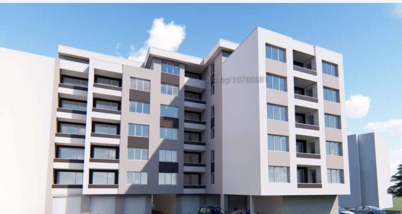 Продава 2-СТАЕН, гр. Стара Загора, Железник - център, снимка 3 - Апартаменти - 52647502