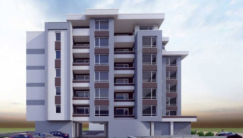 Продава 2-СТАЕН, гр. Стара Загора, Железник - център, снимка 2 - Апартаменти - 52647502