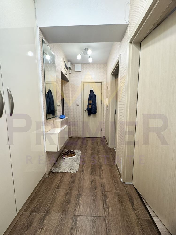 Продава 2-СТАЕН, гр. Варна, Левски 1, снимка 5 - Апартаменти - 54074675