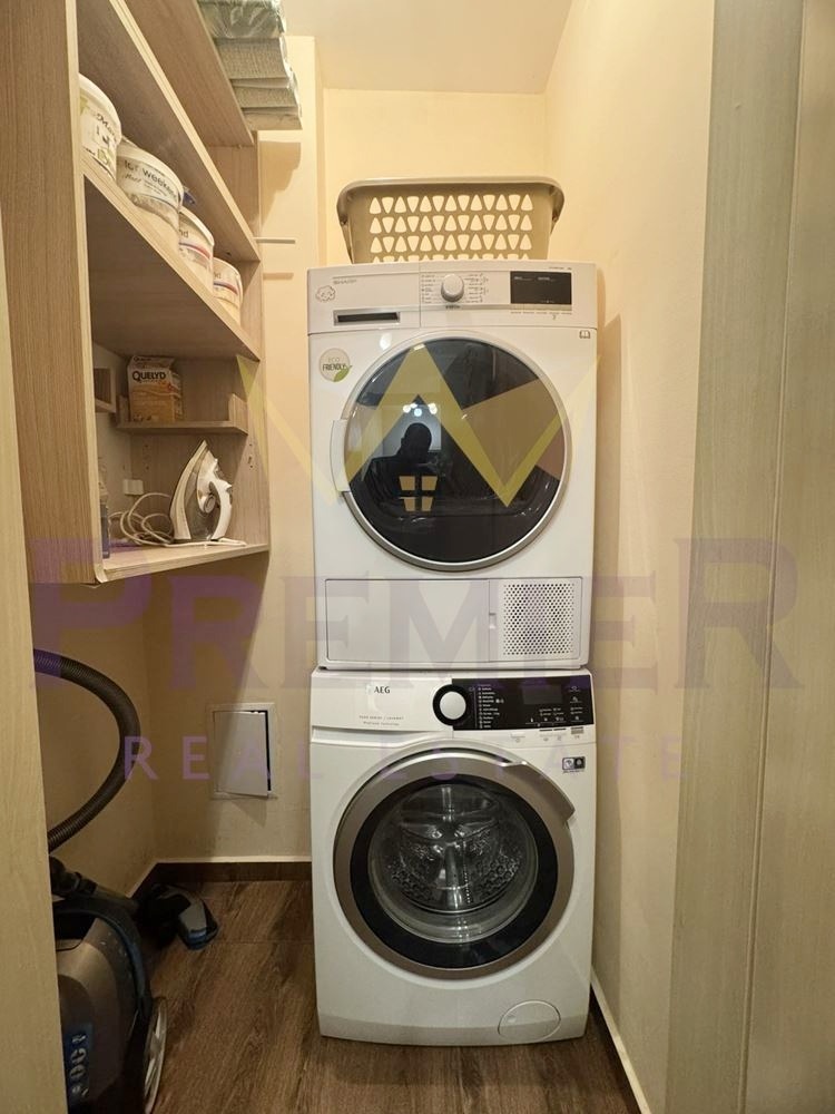 Продава 2-СТАЕН, гр. Варна, Левски 1, снимка 6 - Апартаменти - 54074675