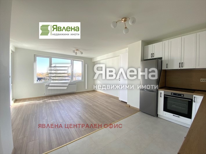 Продава 3-СТАЕН, гр. София, Кръстова вада, снимка 2 - Aпартаменти - 48955276