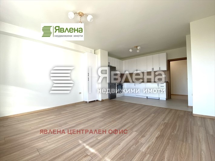 Продава 3-СТАЕН, гр. София, Кръстова вада, снимка 1 - Aпартаменти - 48955276