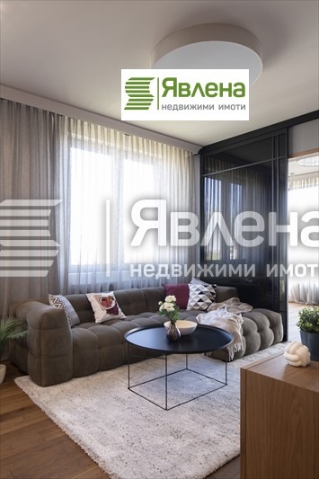 Продава  3-стаен град София , Изгрев , 131 кв.м | 91951267 - изображение [5]