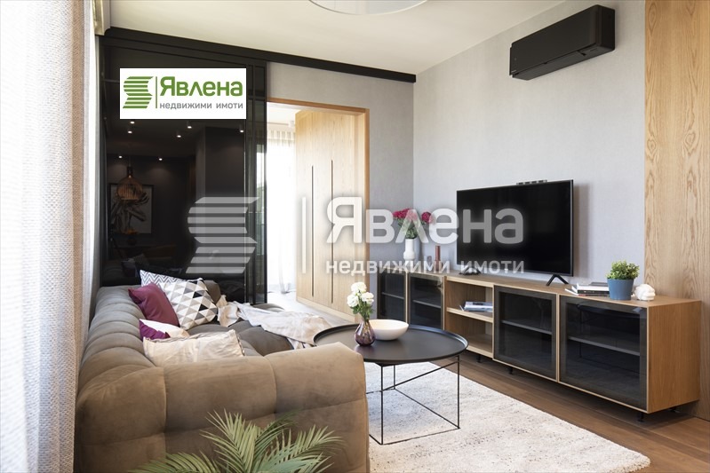 Продава  3-стаен град София , Изгрев , 131 кв.м | 91951267 - изображение [4]