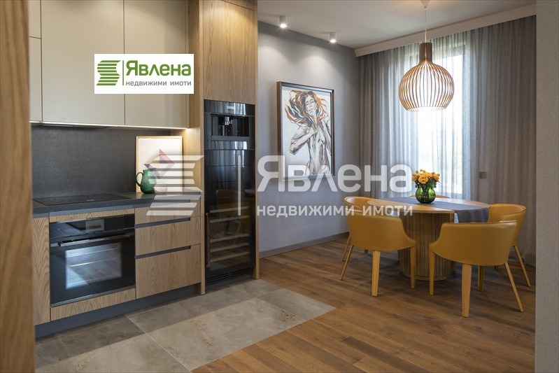 Продава  3-стаен град София , Изгрев , 131 кв.м | 91951267 - изображение [7]