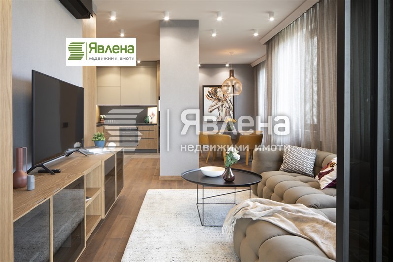 Продава  3-стаен град София , Изгрев , 131 кв.м | 91951267