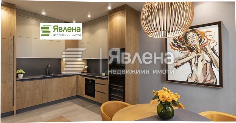 Продава  3-стаен град София , Изгрев , 131 кв.м | 91951267 - изображение [8]